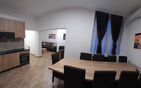 Apartment Artistika