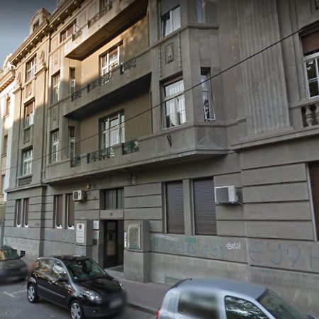 Apartment Artistika Belgrade Extérieur photo