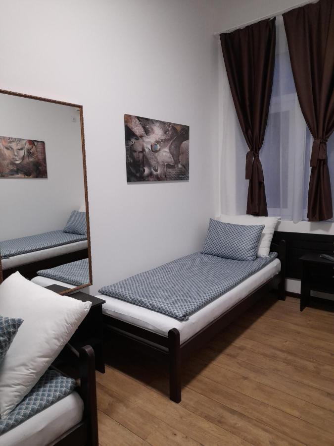 Apartment Artistika Belgrade Extérieur photo