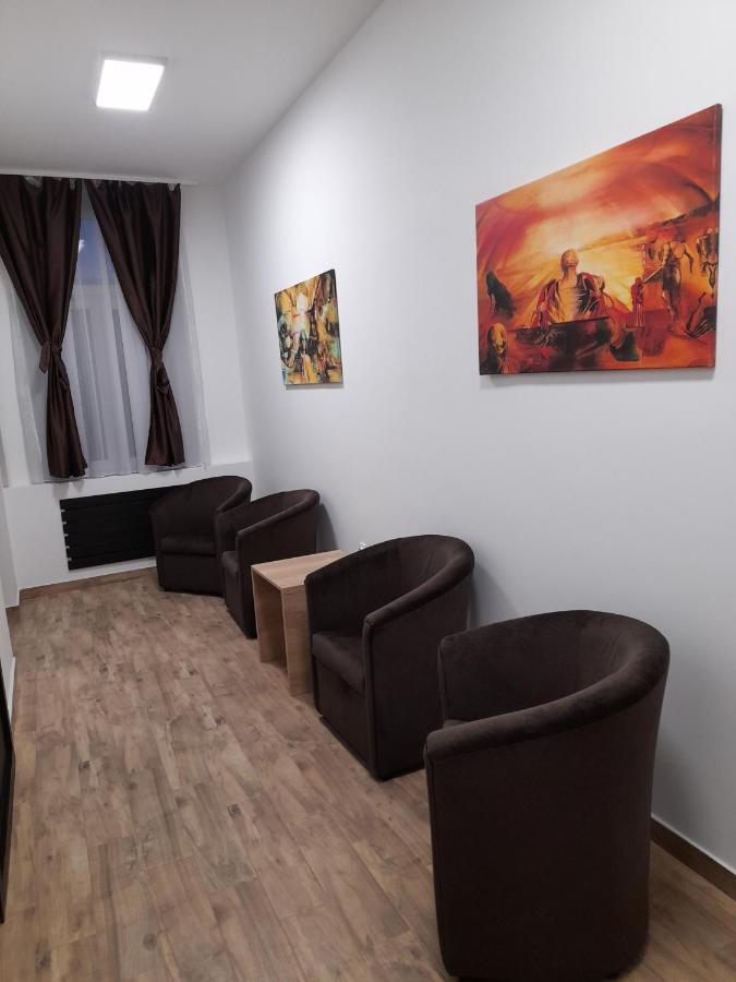 Apartment Artistika Belgrade Extérieur photo