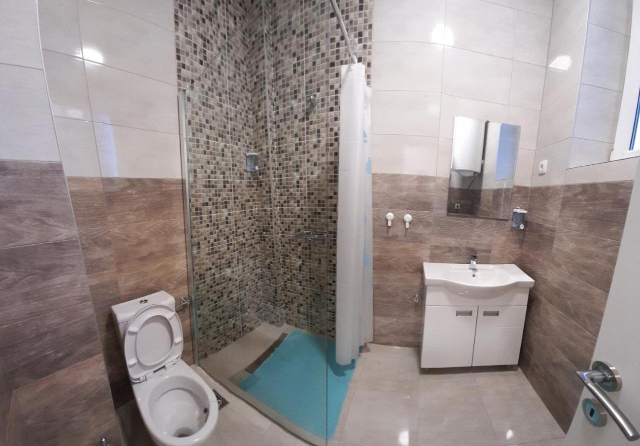 Apartment Artistika Belgrade Extérieur photo
