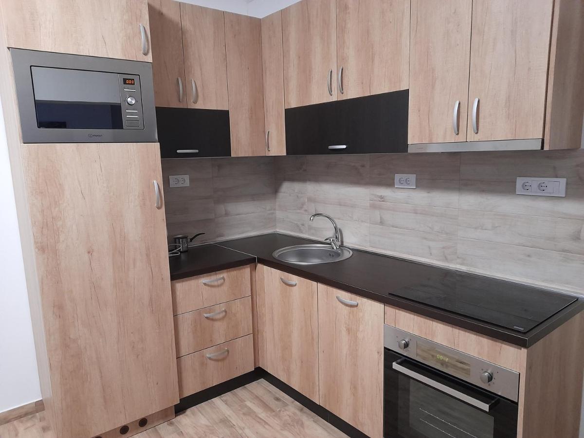 Apartment Artistika Belgrade Extérieur photo