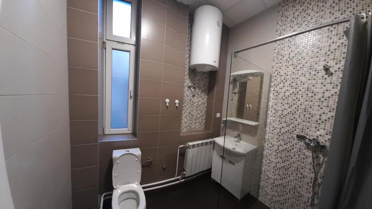 Apartment Artistika Belgrade Extérieur photo