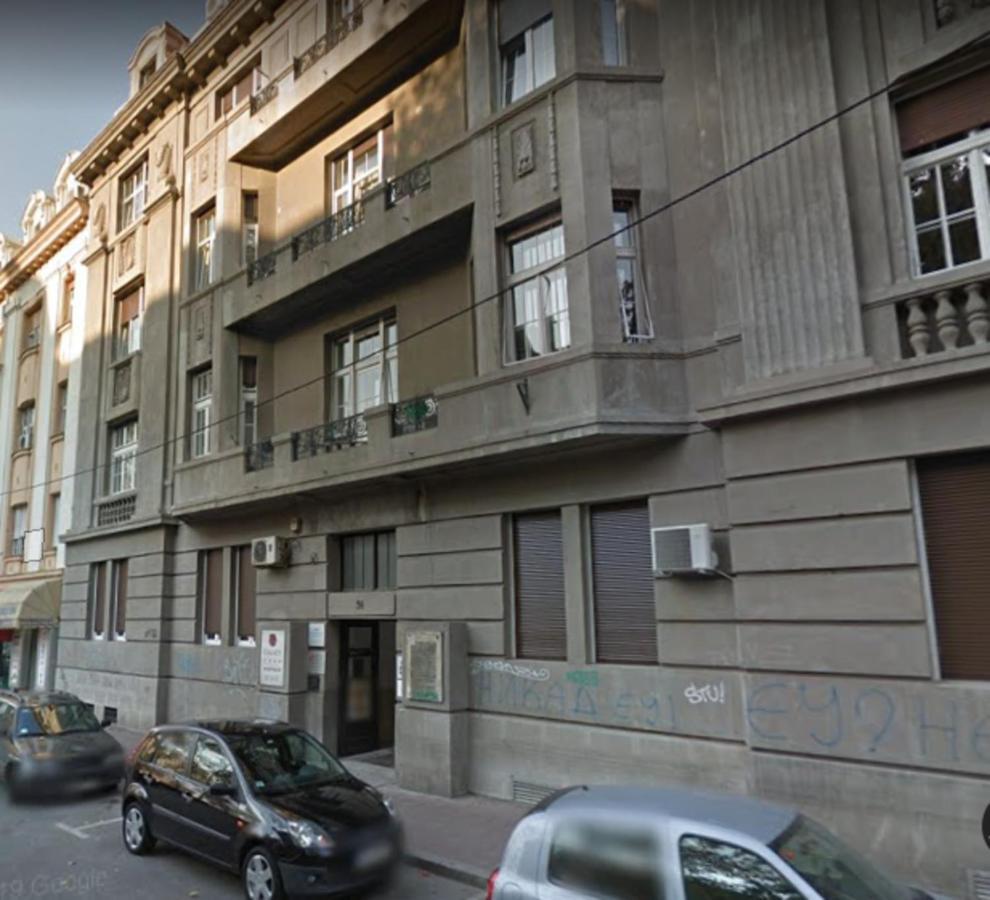 Apartment Artistika Belgrade Extérieur photo